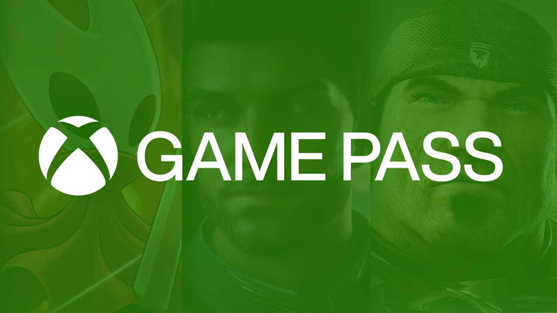 Xbox Game Pass