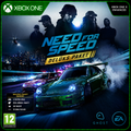 Need for Speed™ deluxe packet