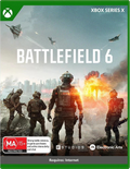 Battlefield 6 Xbox S/X