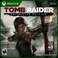 Tomb Raider