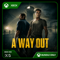 A Way Out Xbox