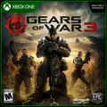 Gears of War 3