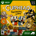 Cuphead