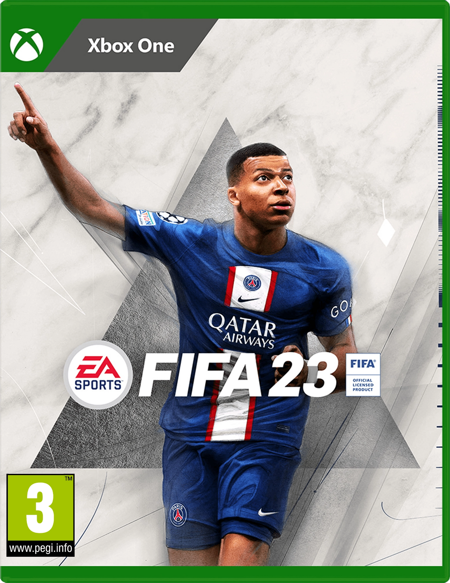 Fifa 23 Xbox Rent