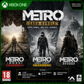 metro saga bundle