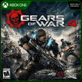 Gears of War 4