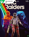Arc Raiders Xbox S/X