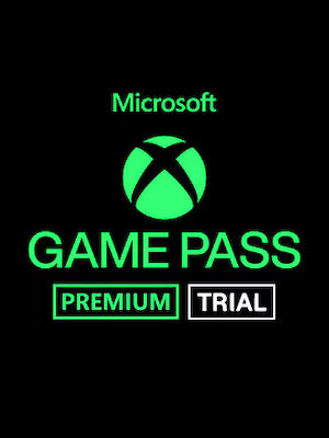 Xbox Game Pass Premium