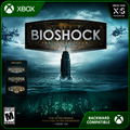 BioShock: The Collection