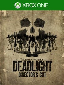 Deadlight: Director's Cut Xbox Rent