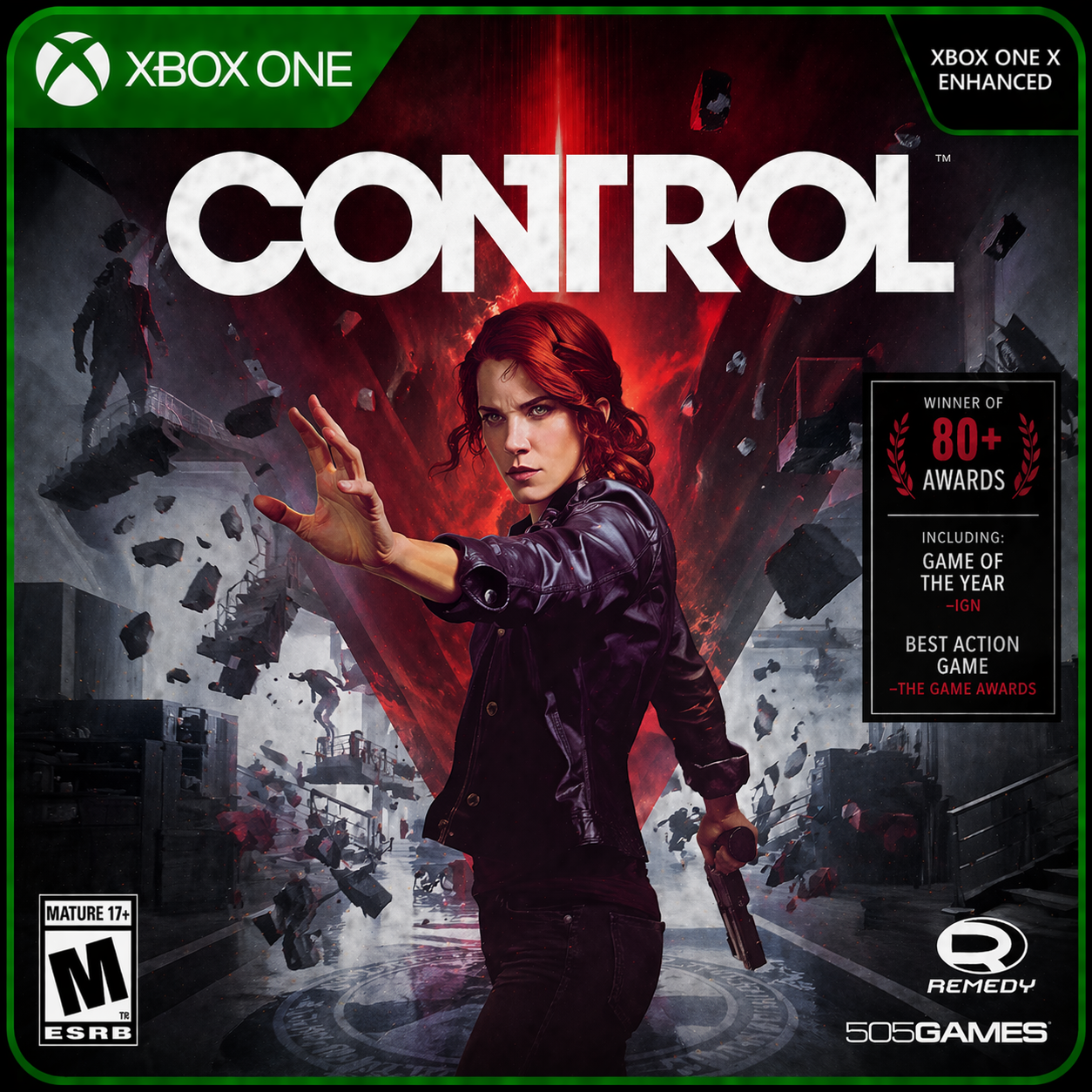 Control