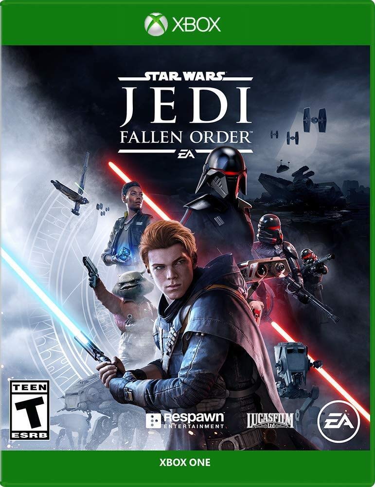 STAR WARS Jedi: Fallen Order Xbox