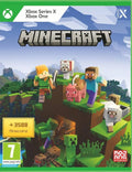 Minecraft Xbox