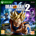 DRAGON BALL XENOVERSE 2