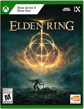 Elden Ring Xbox