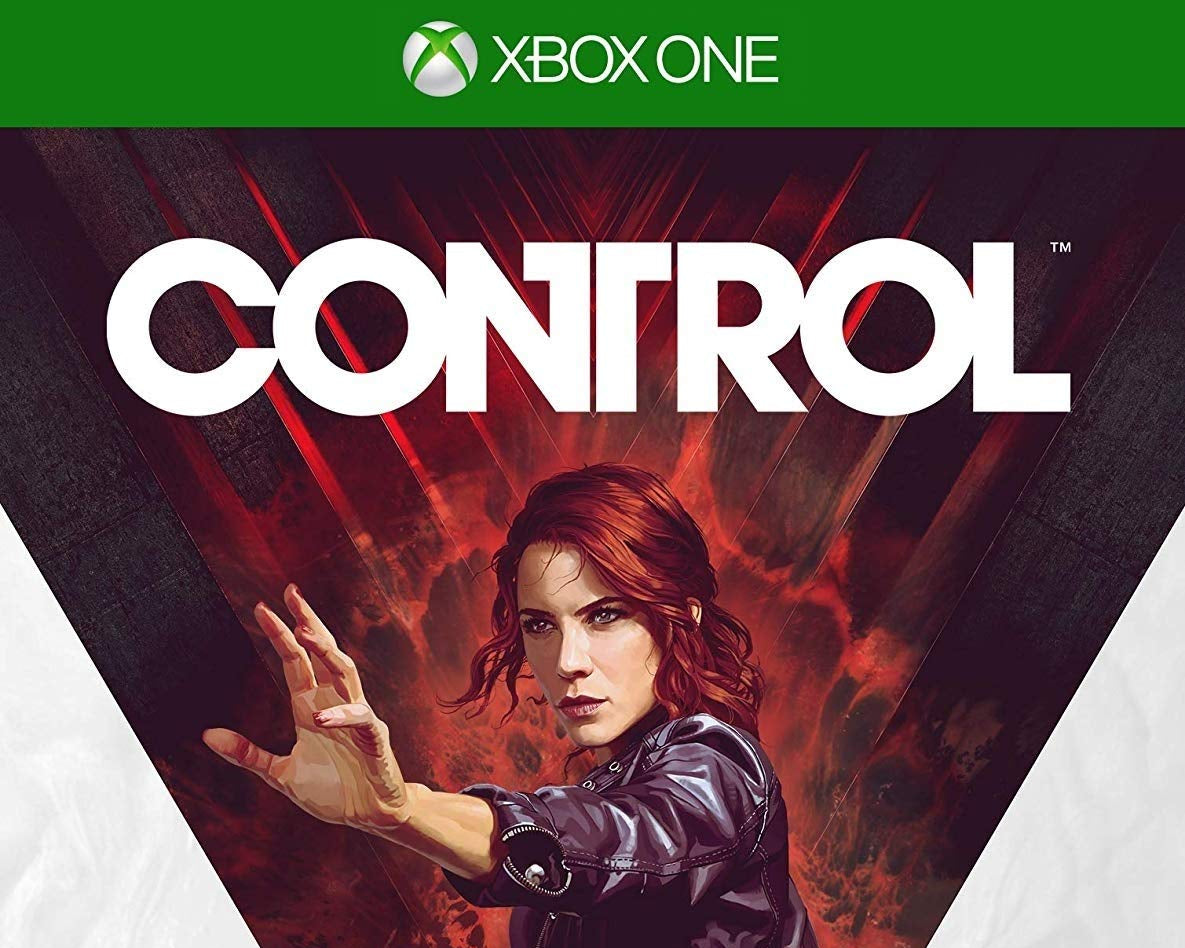 Control Xbox (Full account)