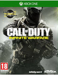 Call of Duty Infinite Warfare Xbox
