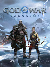 God of War Ragnarok Steam