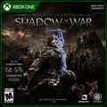 Middle-earth Shadow of War