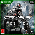 Crysis Remastered Trilogy