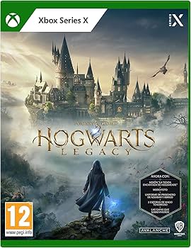 Hogwarts Legacy Xbox