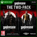 Wolfenstein The Two-Pack