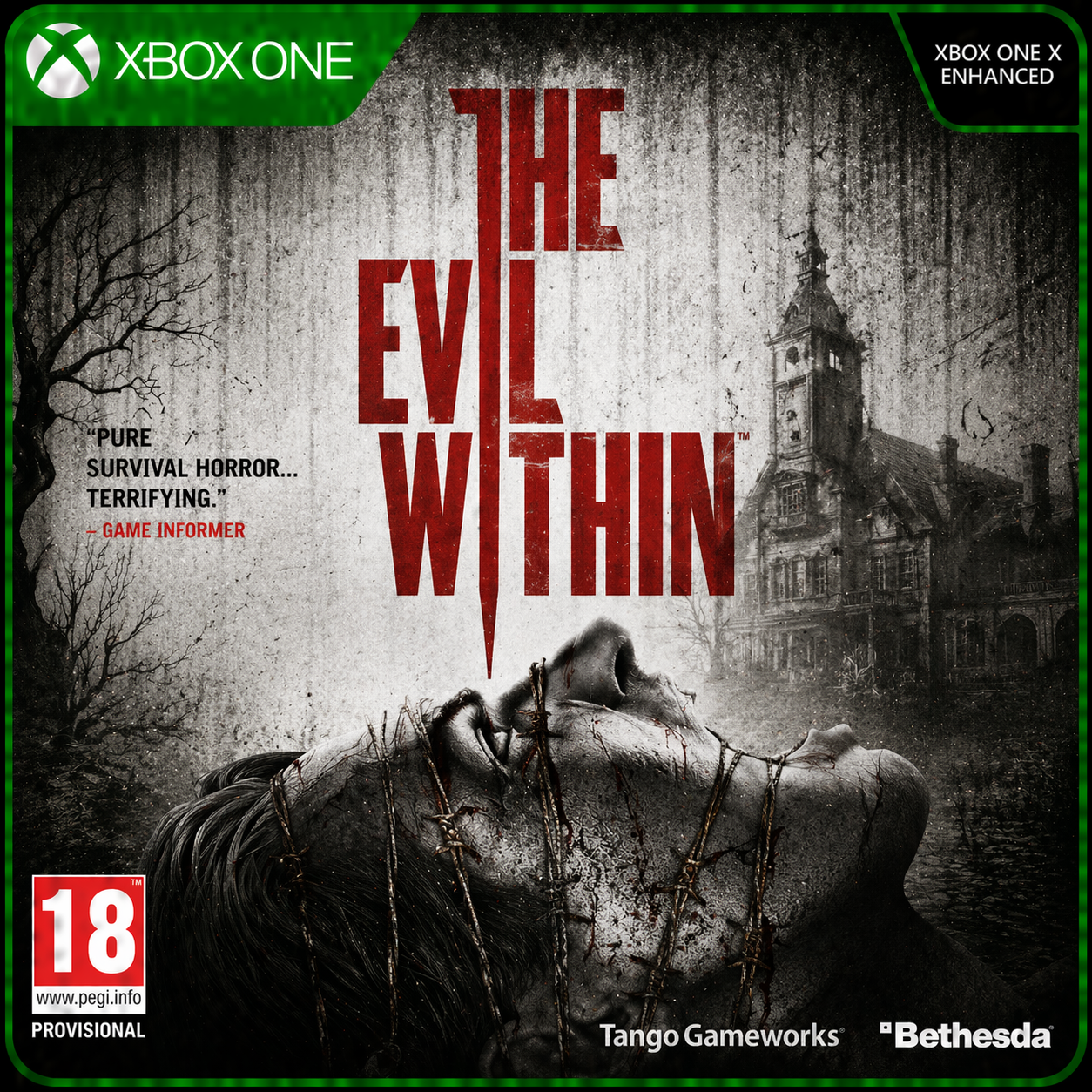 The Evil Within
