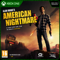 Alan Wake's American Nightmare