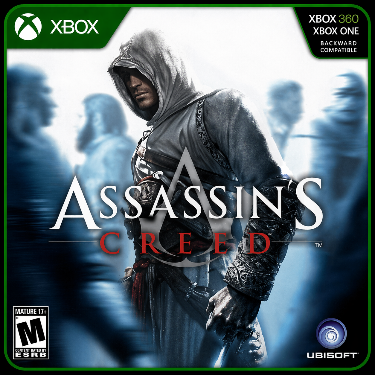 Assassin's Creed