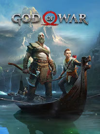God of War Steam