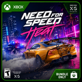 Need for Speed Heat Xbox