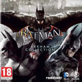Batman: Arkham Collection Xbox