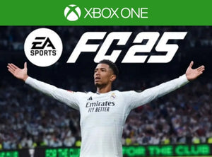 FC 25 Xbox (Full Account)