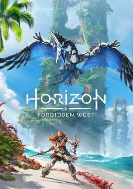Horizon Forbidden West Steam