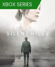 SILENT HILL 2 Xbox