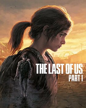 The Last of Us Part I Steam