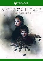 A Plague Tale: Innocence Xbox