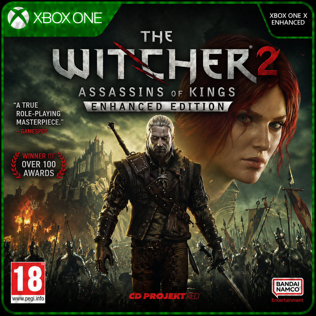 The Witcher 2