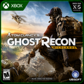 Ghost Recon Wildlands