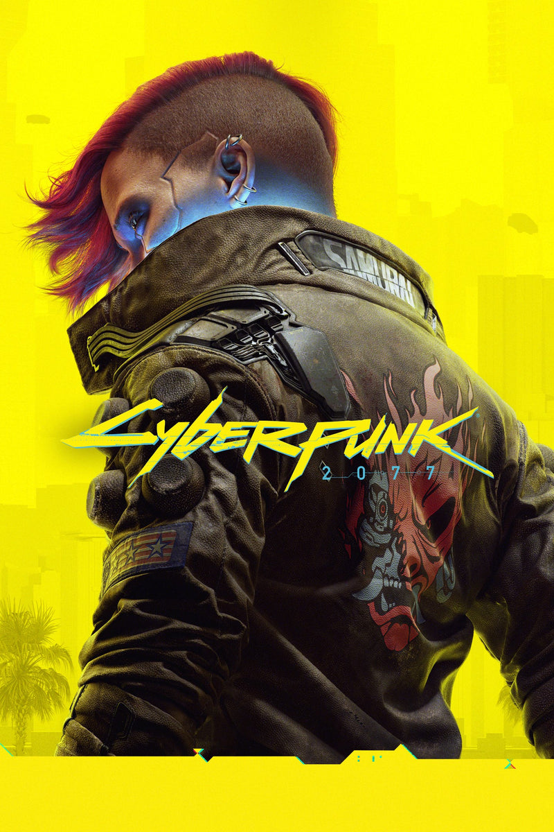 Cyberpunk 2077 Steam