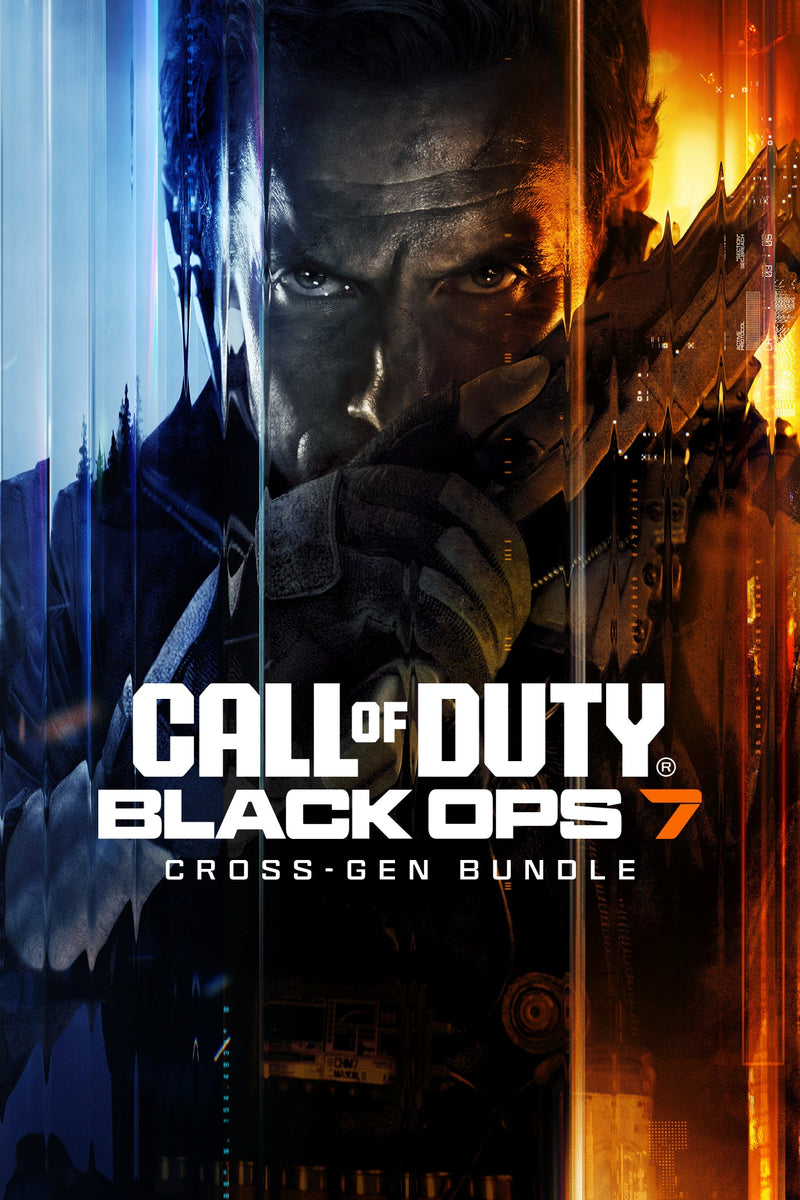 Call of Duty Black Ops 7 Steam
