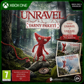 Unravel Yarny Paketi