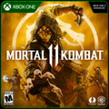Mortal Kombat 11