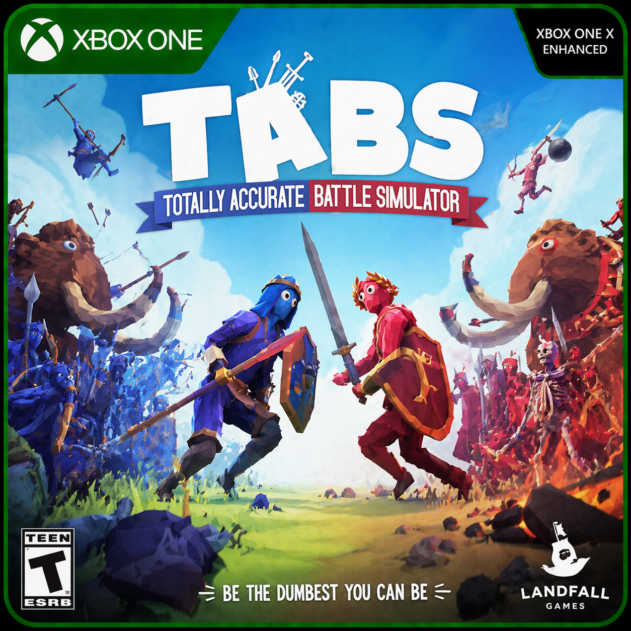 TABS