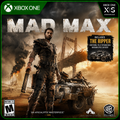 Mad Max