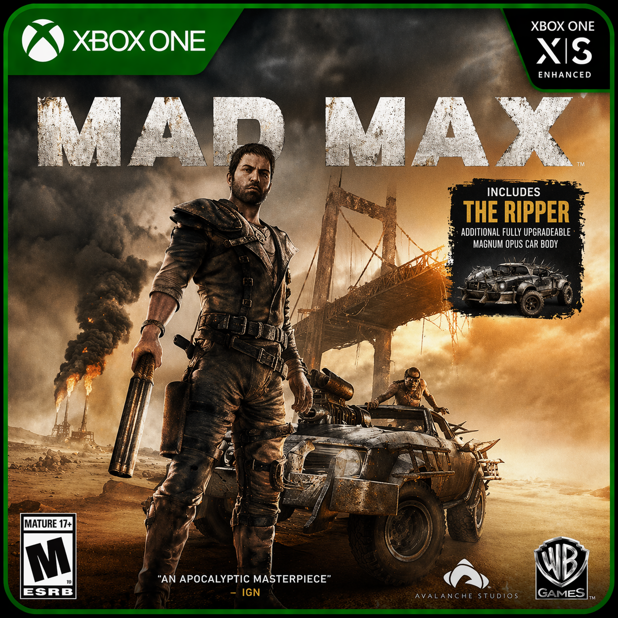 Mad Max