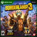 Borderlands 3