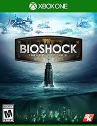 BioShock: The Collection Xbox