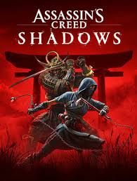 Assassin’s Creed Shadows Steam