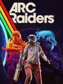 ARC Raiders Steam